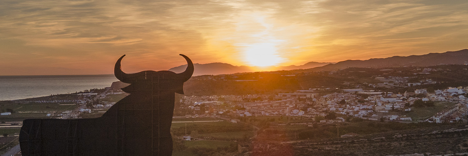 Almayate header image for East of Malaga, photo by Jason Elliott