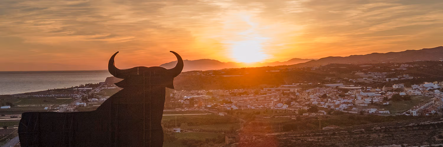 Almayate header image for East of Malaga, photo by Jason Elliott