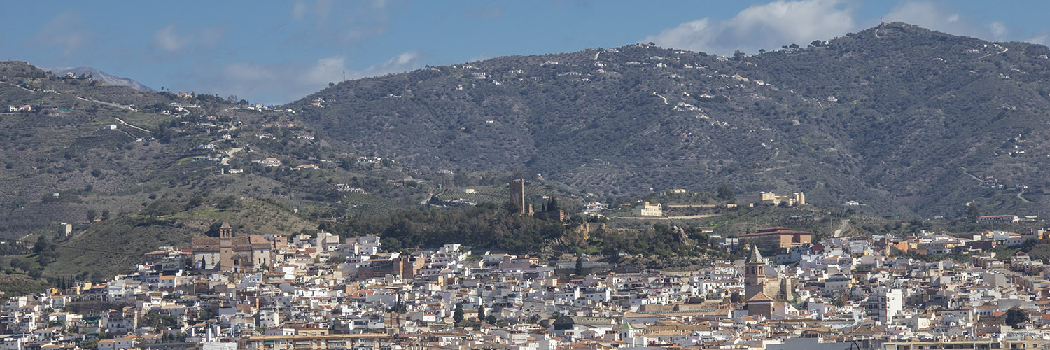 Velez-Malaga. Photo by Jason Elliott
